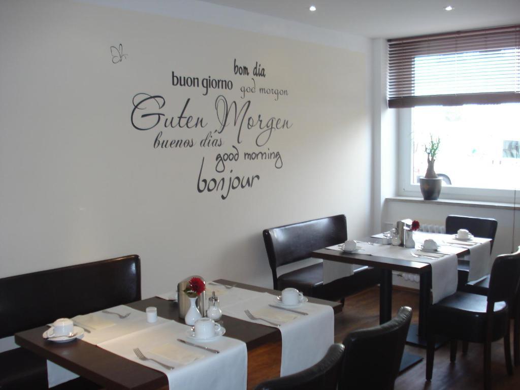 Ebern Landhotel Zur Alten Kaserne מראה חיצוני תמונה