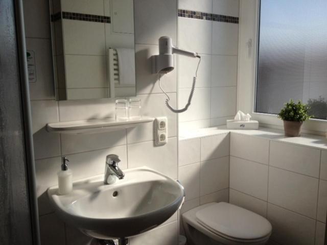 Ebern Landhotel Zur Alten Kaserne מראה חיצוני תמונה