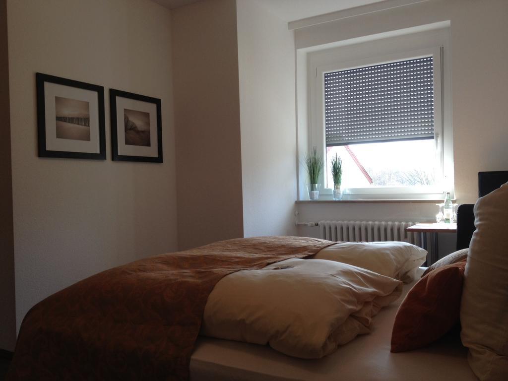 Ebern Landhotel Zur Alten Kaserne מראה חיצוני תמונה